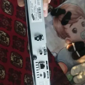 Samsung DVD Blu-rey