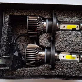 Led h4