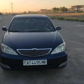 Toyota Camry 2002
