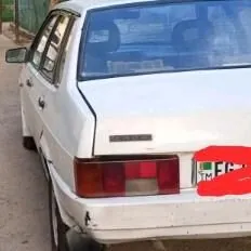 Lada 21099 1993