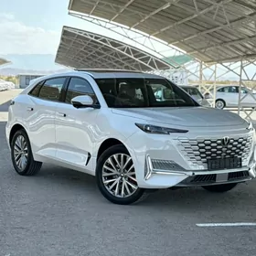 Changan UNI-K 2024