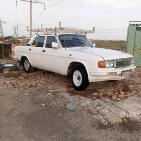 Gaz 31 1993