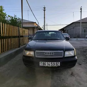 Audi 100 1992