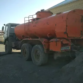 Kamaz 4310 1993