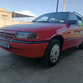 Opel Astra 1992
