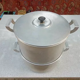 мантышница формы для выпекания