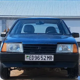 Lada 21099 2001