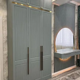 AMATLY MEBEL VE MDF GAPYLAR