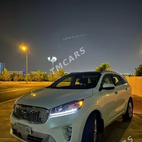 Kia Sorento 2019