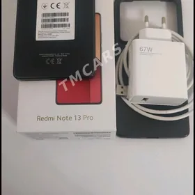 redmi not 13 pro 12+12 512
