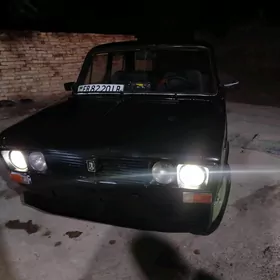 Lada 2106 1998