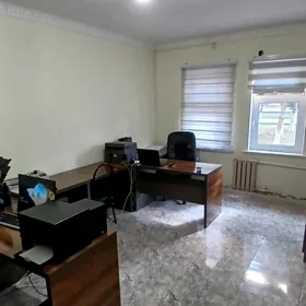 OFIS ARENDA 6 KOM TURKMENABAT