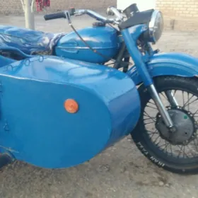 Ural 5557 2010