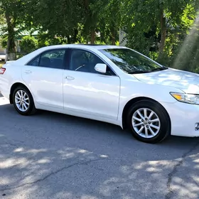 Toyota Camry 2010