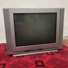 JVC Televizor