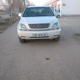 Lexus RX 300 2000