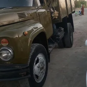 Zil 130 1982
