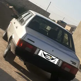Lada 21099 2003