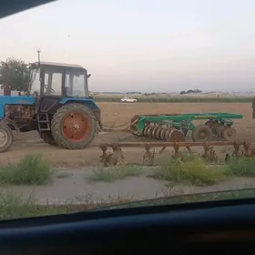 disgawoy barana