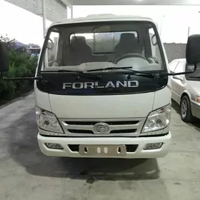 Forland H2 2011