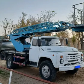 Zil 130 1993
