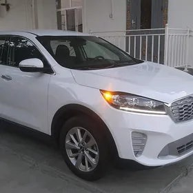 Kia Sorento 2020