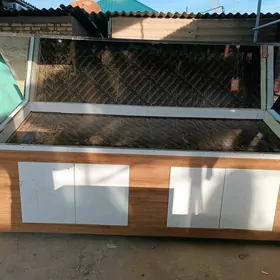 Mebel polka prlafka pastawka