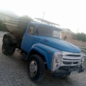 Zil 130 1981