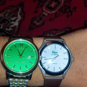 Rolex sagat