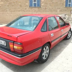Opel Vectra 1993