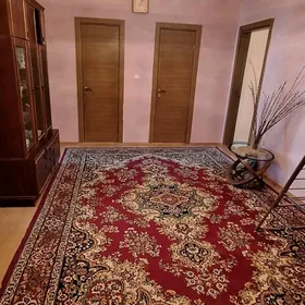 Мир7/3 4 комнаты 105м²