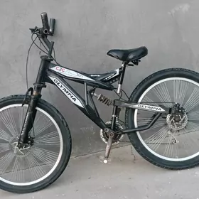 Olimpia tigir
