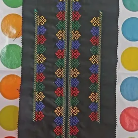 yomut el yaka