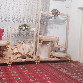 bukja satlyk
