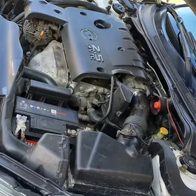 Nissan Altima 2003