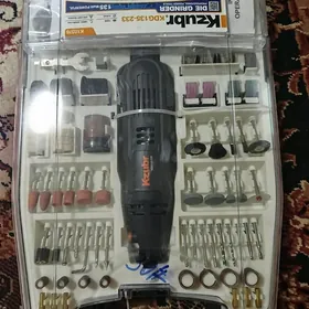 Bor maşynka