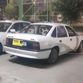 Opel Vectra 1991