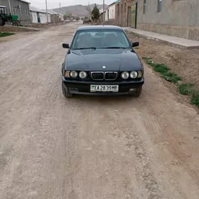 BMW 525 1995