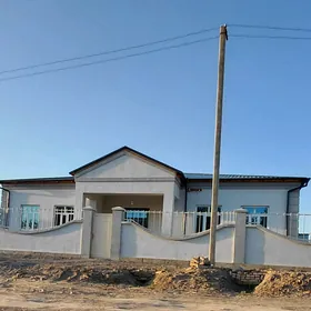 Satlyk jaý