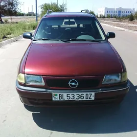Opel Astra 1996