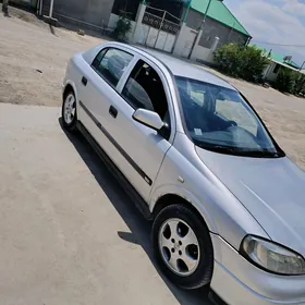 Opel Astra 2001