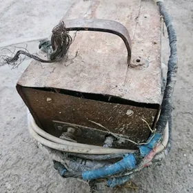 Swarka aparat