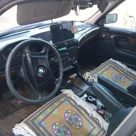 BMW 530 1993