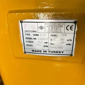Suw nasos