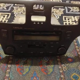lexsus es300 2002mantifon