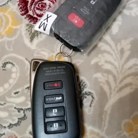 lexus rx acar