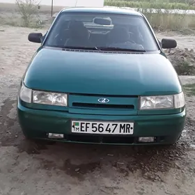 Lada 2110 2001