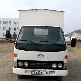 Toyota Dyna 1996
