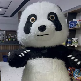 Mişka Panda 2.60