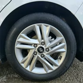 diska teker elantra